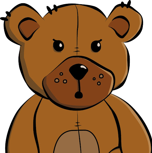 Henry Bear Photo 9