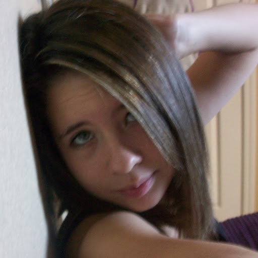 Megan Cornelius Photo 4