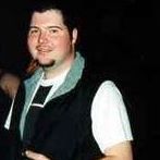 Michael Vernon Photo 47