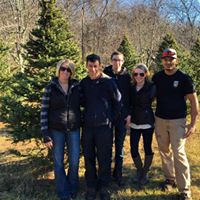 Todd Cote Photo 33