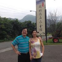 Wenwen Chen Photo 12