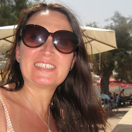 Judy Bennett Photo 6