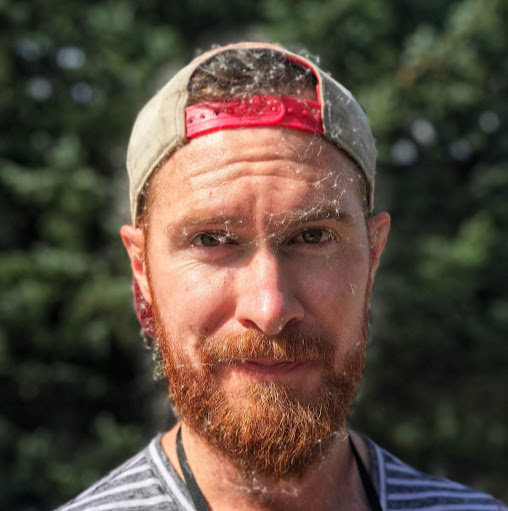 David Barger Photo 33