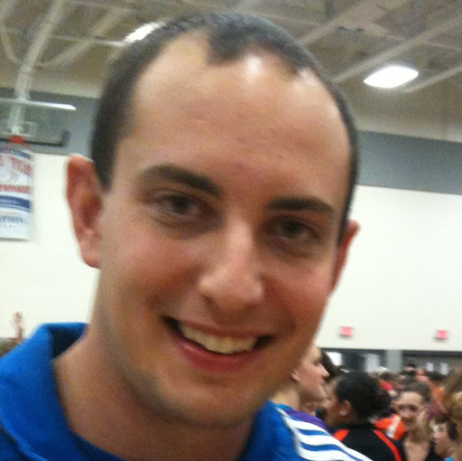 Richard Macauley Photo 21