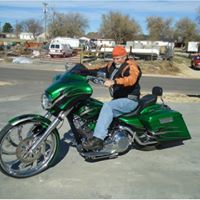 Steve Little Photo 36