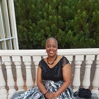 Bernice Washington Photo 12