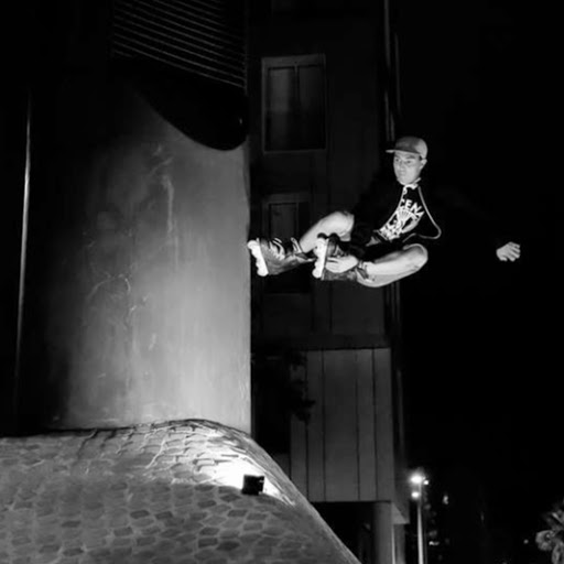 Geoffrey Lopes Photo 3
