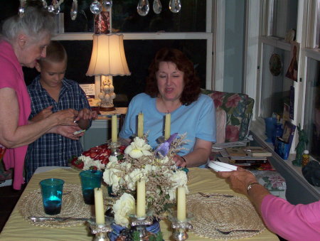 Sally Platt Photo 19