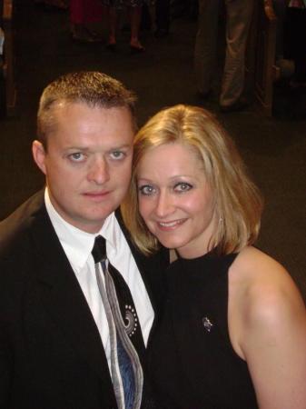 Sherry Morgan Photo 4