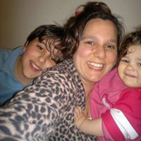 Theresa John Photo 7