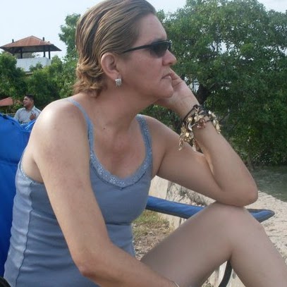 Sara Urrutia Photo 16