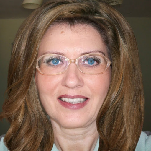 Anna Levin Photo 21