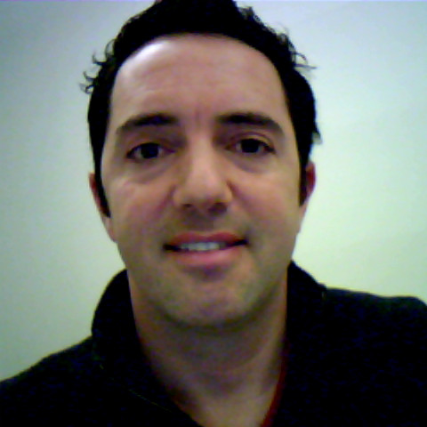Gregory Diamond Photo 2