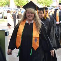 Stephanie Hoover Photo 16