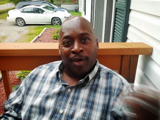 Ernest Frazier Photo 6