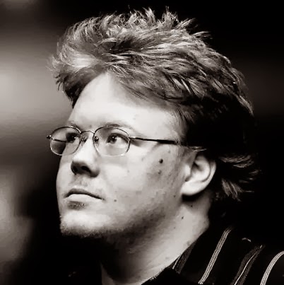Jesse Driver Photo 26