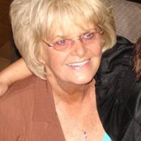 Sally Collins Photo 3
