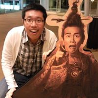 Cj Chen Photo 3
