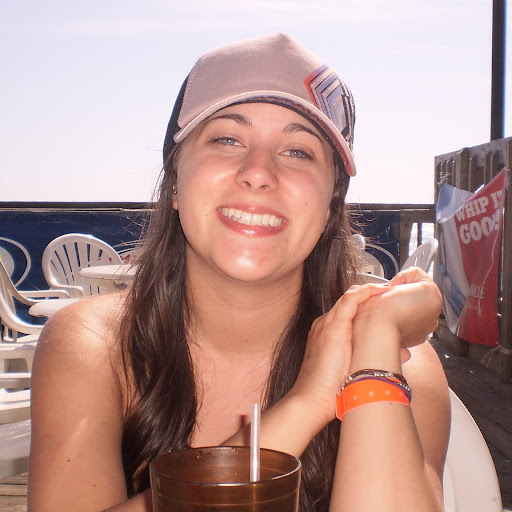 Meghan Anderson Photo 27