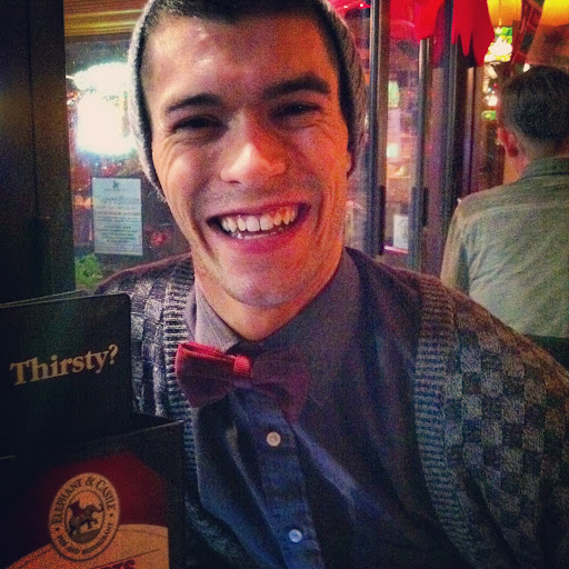 Nathan Lusk Photo 11