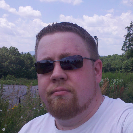 Jason Clark Photo 35