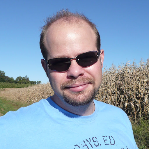 Stephen Matson Photo 25