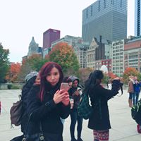 Pei Chen Photo 12