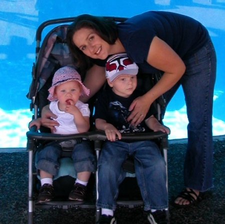 Anna Larson Photo 21