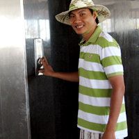 Ho Dinh Photo 26
