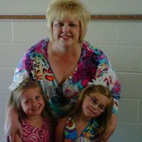 Amy Moody Photo 14