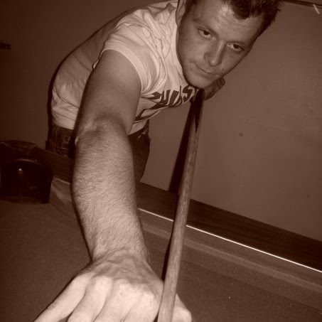 Johnny Wyatt Photo 38