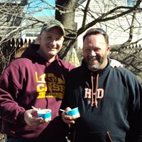 Henry Nadeau Photo 3