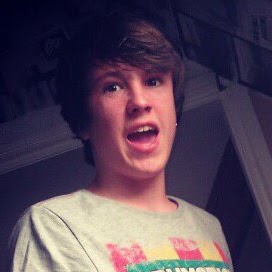 Harry Riddell Photo 2