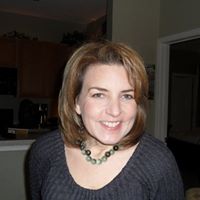 Helen Marsh Photo 9