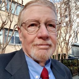 Barry Weber Photo 29