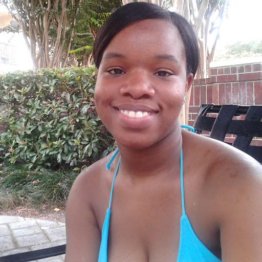 Latasha Robinson Photo 21