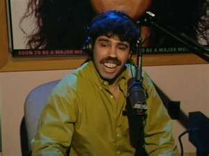 Baba Booey Photo 28