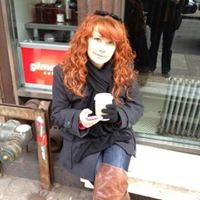 Joy Williamson Photo 24