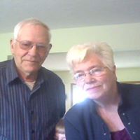 Arlene Benson Photo 21
