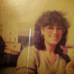 Mary Carta Photo 6