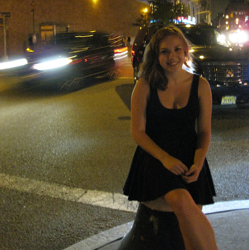 Jill Fairchild Photo 6