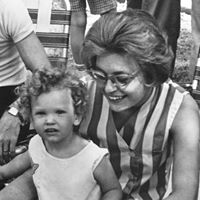 Teri Dempsey Photo 8