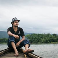 Jabed Chowdhury Photo 15