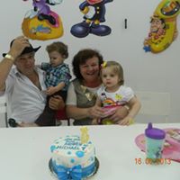 Mariana Roman Photo 15
