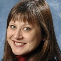 Jeanine Webber Photo 6