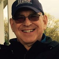 Ralph Greenberg Photo 20