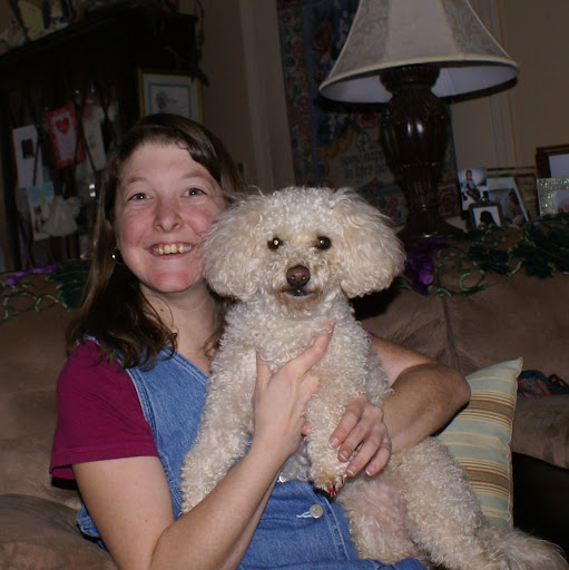 Jillian Rowley Photo 4