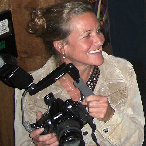 Barbara Allen Photo 16