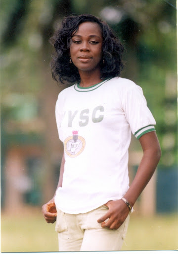Joy Emmanuel Photo 6