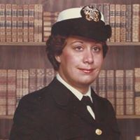 Joan Pate Photo 9